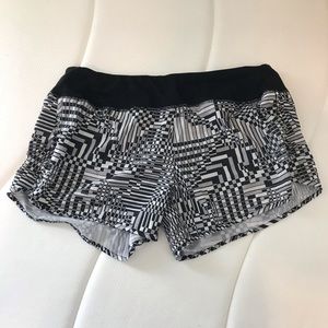 Drifit Nike shorts-large